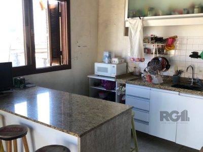 Cobertura à venda com 73m², 2 quartos no bairro Azenha em Porto Alegre - Foto 20