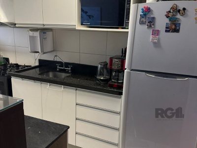 Apartamento à venda com 62m², 1 quarto, 1 suíte, 1 vaga no bairro Menino Deus em Porto Alegre - Foto 4