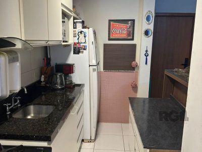 Apartamento à venda com 62m², 1 quarto, 1 suíte, 1 vaga no bairro Menino Deus em Porto Alegre - Foto 3