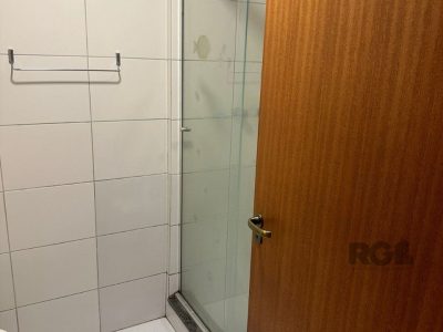 Apartamento à venda com 62m², 1 quarto, 1 suíte, 1 vaga no bairro Menino Deus em Porto Alegre - Foto 8