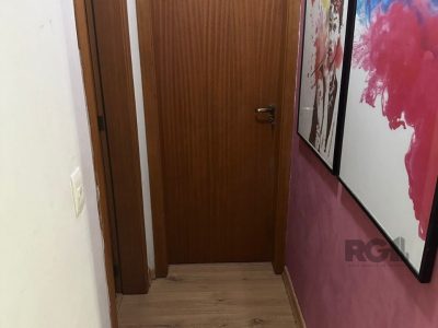 Apartamento à venda com 62m², 1 quarto, 1 suíte, 1 vaga no bairro Menino Deus em Porto Alegre - Foto 7