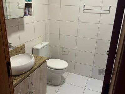 Apartamento à venda com 62m², 1 quarto, 1 suíte, 1 vaga no bairro Menino Deus em Porto Alegre - Foto 9