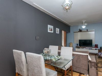 Apartamento à venda com 96m², 2 quartos no bairro Menino Deus em Porto Alegre - Foto 3