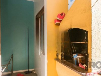 Apartamento à venda com 96m², 2 quartos no bairro Menino Deus em Porto Alegre - Foto 15