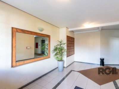 Apartamento à venda com 89m², 2 quartos, 1 suíte, 2 vagas no bairro Tristeza em Porto Alegre - Foto 31