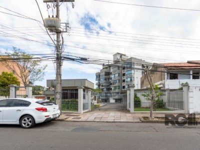 Apartamento à venda com 89m², 2 quartos, 1 suíte, 2 vagas no bairro Tristeza em Porto Alegre - Foto 39