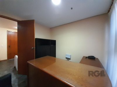 Conjunto/Sala à venda com 38m² no bairro Moinhos de Vento em Porto Alegre - Foto 5