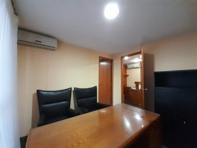 Conjunto/Sala à venda com 38m² no bairro Moinhos de Vento em Porto Alegre - Foto 13