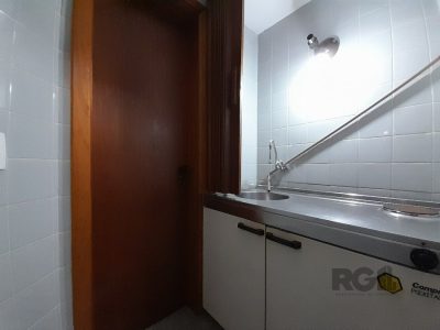 Conjunto/Sala à venda com 38m² no bairro Moinhos de Vento em Porto Alegre - Foto 14