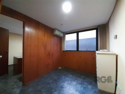 Conjunto/Sala à venda com 38m² no bairro Moinhos de Vento em Porto Alegre - Foto 20