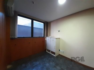 Conjunto/Sala à venda com 38m² no bairro Moinhos de Vento em Porto Alegre - Foto 22