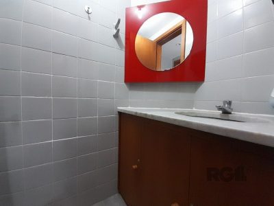 Conjunto/Sala à venda com 38m² no bairro Moinhos de Vento em Porto Alegre - Foto 23