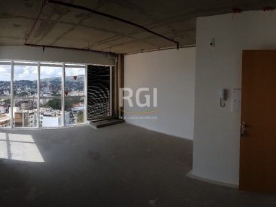 Conjunto/Sala à venda com 35m², 1 vaga no bairro Petrópolis em Porto Alegre - Foto 6