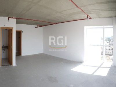 Conjunto/Sala à venda com 35m², 1 vaga no bairro Petrópolis em Porto Alegre - Foto 7