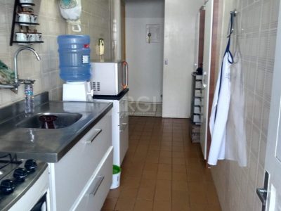 Apartamento à venda com 73m², 2 quartos, 1 suíte no bairro Boa Vista em Porto Alegre - Foto 6