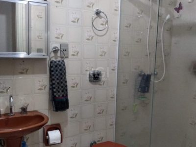 Apartamento à venda com 73m², 2 quartos, 1 suíte no bairro Boa Vista em Porto Alegre - Foto 9