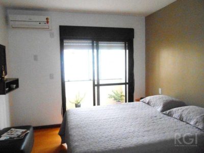 Apartamento à venda com 115m², 3 quartos, 1 suíte, 2 vagas no bairro Boa Vista em Porto Alegre - Foto 15