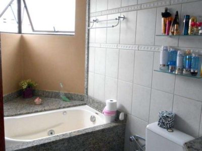 Apartamento à venda com 115m², 3 quartos, 1 suíte, 2 vagas no bairro Boa Vista em Porto Alegre - Foto 18