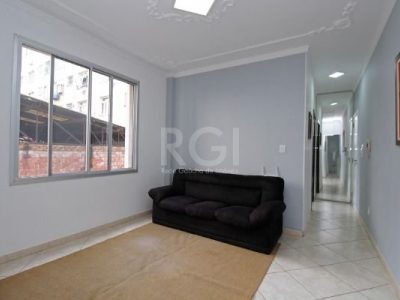 Apartamento à venda com 69m², 2 quartos no bairro Centro Histórico em Porto Alegre - Foto 3