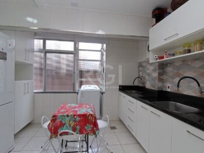 Apartamento à venda com 69m², 2 quartos no bairro Centro Histórico em Porto Alegre - Foto 5