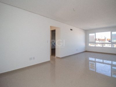 Apartamento à venda com 74m², 2 quartos, 1 suíte, 2 vagas no bairro Jardim Itu em Porto Alegre - Foto 2