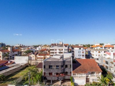 Apartamento à venda com 74m², 2 quartos, 1 suíte, 2 vagas no bairro Jardim Itu em Porto Alegre - Foto 9