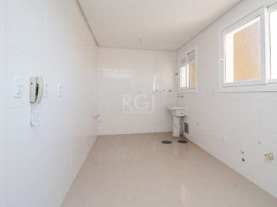 Apartamento à venda com 74m², 2 quartos, 1 suíte, 2 vagas no bairro Jardim Itu em Porto Alegre - Foto 10