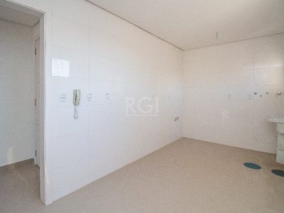 Apartamento à venda com 74m², 2 quartos, 1 suíte, 2 vagas no bairro Jardim Itu em Porto Alegre - Foto 11