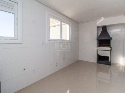 Apartamento à venda com 74m², 2 quartos, 1 suíte, 2 vagas no bairro Jardim Itu em Porto Alegre - Foto 12