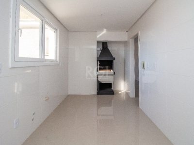 Apartamento à venda com 74m², 2 quartos, 1 suíte, 2 vagas no bairro Jardim Itu em Porto Alegre - Foto 13