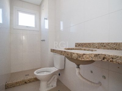 Apartamento à venda com 74m², 2 quartos, 1 suíte, 2 vagas no bairro Jardim Itu em Porto Alegre - Foto 19