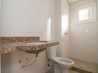 Apartamento à venda com 74m², 2 quartos, 1 suíte, 2 vagas no bairro Jardim Itu em Porto Alegre - Foto 24