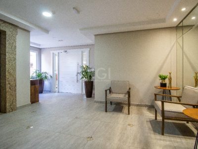 Apartamento à venda com 74m², 2 quartos, 1 suíte, 2 vagas no bairro Jardim Itu em Porto Alegre - Foto 26