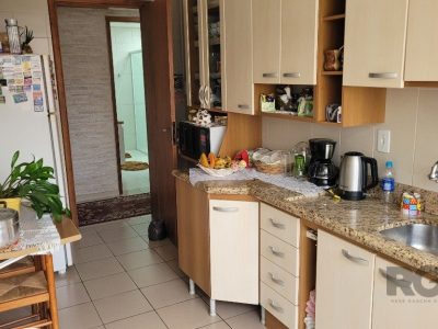 Apartamento à venda com 79m², 2 quartos, 1 vaga no bairro Cristo Redentor em Porto Alegre - Foto 8