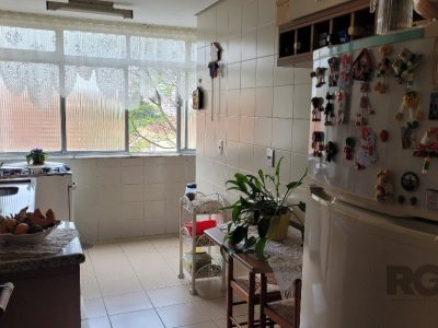 Apartamento à venda com 79m², 2 quartos, 1 vaga no bairro Cristo Redentor em Porto Alegre - Foto 7