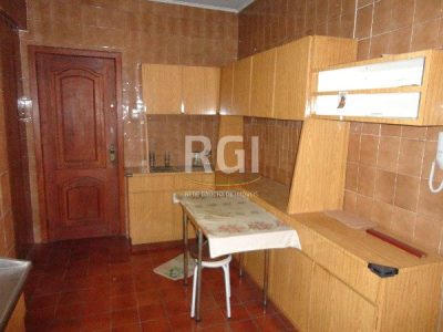 Apartamento à venda com 110m², 4 quartos no bairro São Geraldo em Porto Alegre - Foto 14