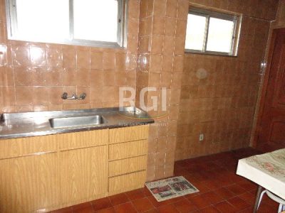 Apartamento à venda com 110m², 4 quartos no bairro São Geraldo em Porto Alegre - Foto 15