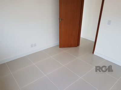 Apartamento à venda com 38m², 1 quarto, 1 vaga no bairro Santana em Porto Alegre - Foto 3