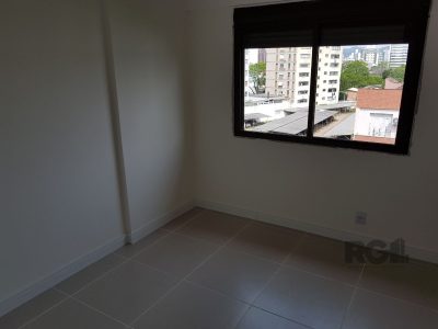 Apartamento à venda com 38m², 1 quarto, 1 vaga no bairro Santana em Porto Alegre - Foto 4