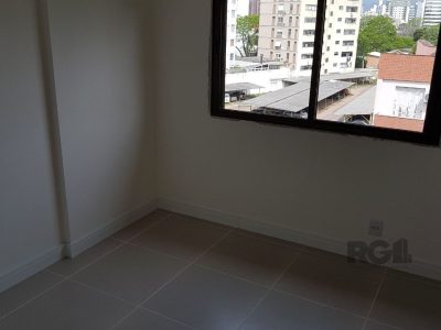 Apartamento à venda com 38m², 1 quarto, 1 vaga no bairro Santana em Porto Alegre - Foto 6