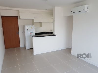 Apartamento à venda com 38m², 1 quarto, 1 vaga no bairro Santana em Porto Alegre - Foto 7