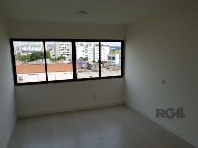 Apartamento à venda com 38m², 1 quarto, 1 vaga no bairro Santana em Porto Alegre - Foto 10