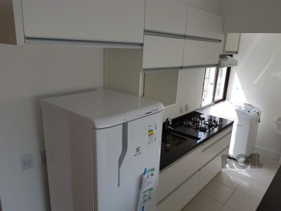 Apartamento à venda com 38m², 1 quarto, 1 vaga no bairro Santana em Porto Alegre - Foto 11