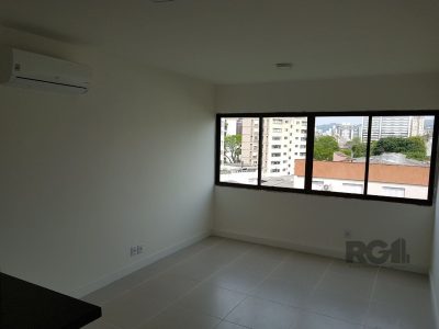 Apartamento à venda com 38m², 1 quarto, 1 vaga no bairro Santana em Porto Alegre - Foto 12