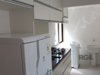 Apartamento à venda com 38m², 1 quarto, 1 vaga no bairro Santana em Porto Alegre - Foto 13