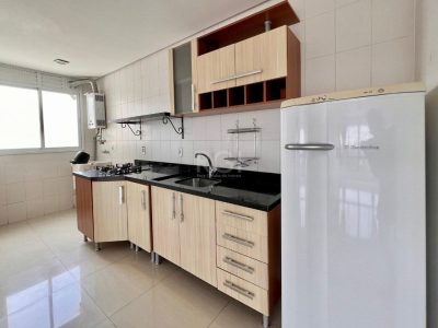 Apartamento à venda com 84m², 3 quartos, 1 suíte, 1 vaga no bairro Jardim Botânico em Porto Alegre - Foto 9