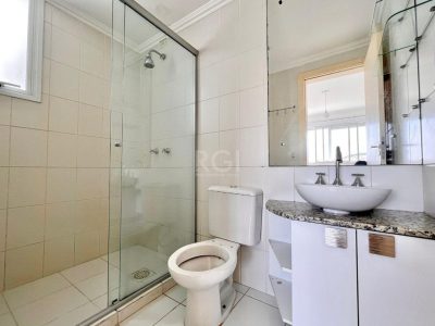 Apartamento à venda com 84m², 3 quartos, 1 suíte, 1 vaga no bairro Jardim Botânico em Porto Alegre - Foto 14