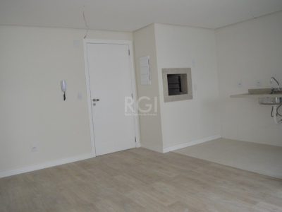 Apartamento à venda com 60m², 2 quartos, 1 suíte, 2 vagas no bairro Rio Branco em Porto Alegre - Foto 6