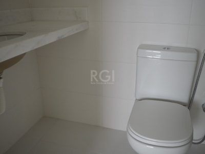 Apartamento à venda com 60m², 2 quartos, 1 suíte, 2 vagas no bairro Rio Branco em Porto Alegre - Foto 10