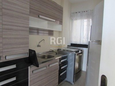 Apartamento à venda com 77m², 2 quartos no bairro Centro em Porto Alegre - Foto 8